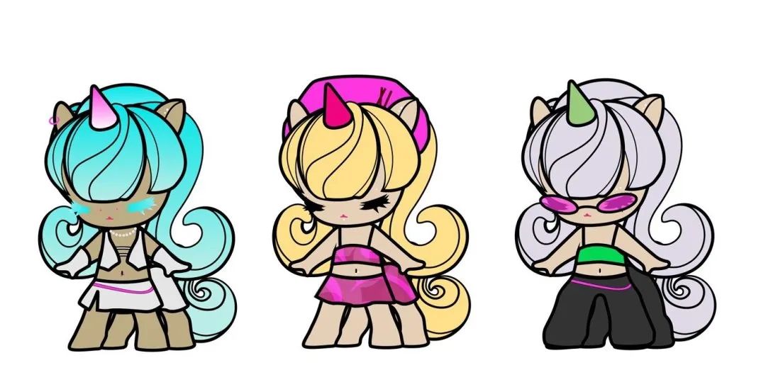 那些年我们用过的非主流头像,90后那些年用过的非主流头像