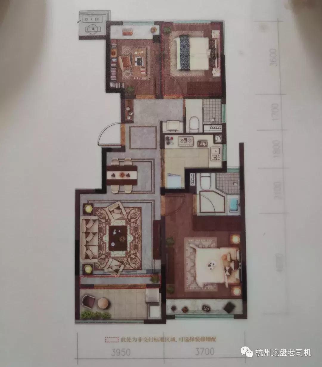 龙湖武林上城学区,龙湖武林上城值得买吗