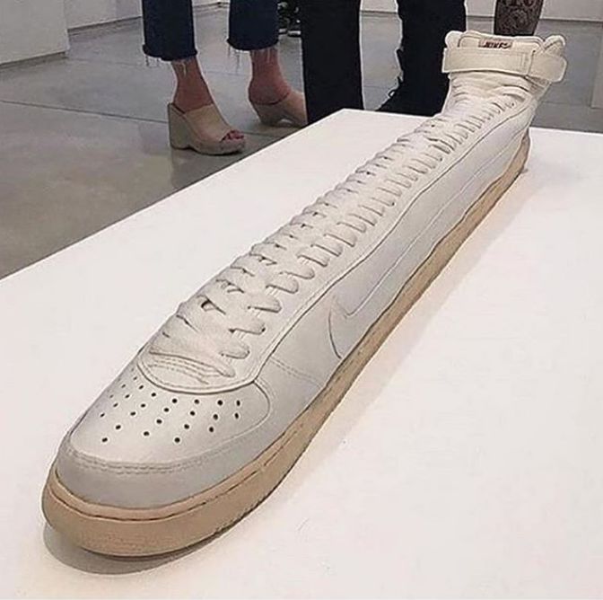 2018夏季品牌鞋履大赏,冷门好鞋大赏