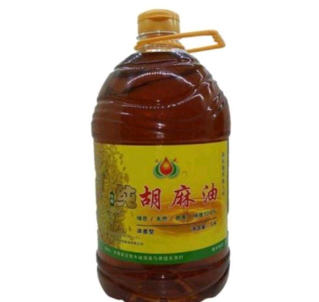 中国人吃的有多油,中国人吃植物油历史