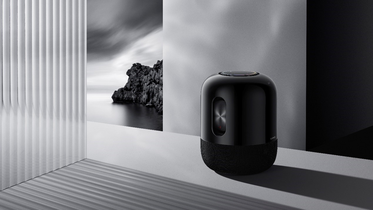 华为x帝瓦雷华为Sound智能音箱如何凭实力强势“出圈”？