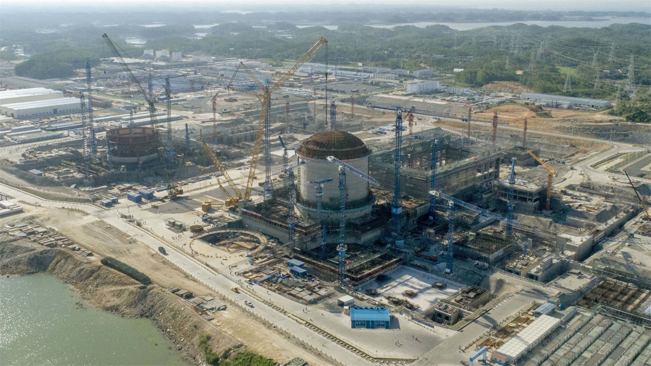 我国这一研究有了成绩，可完美解决核泄漏危机，外媒：真的很佩服