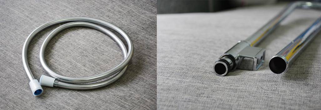 大白u悦花洒怎么买,大白u悦花洒13寸