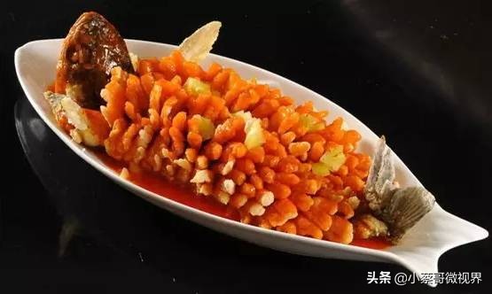 必须收藏的吃鱼大全鲜得口水直流,吃鱼最好吃的方法