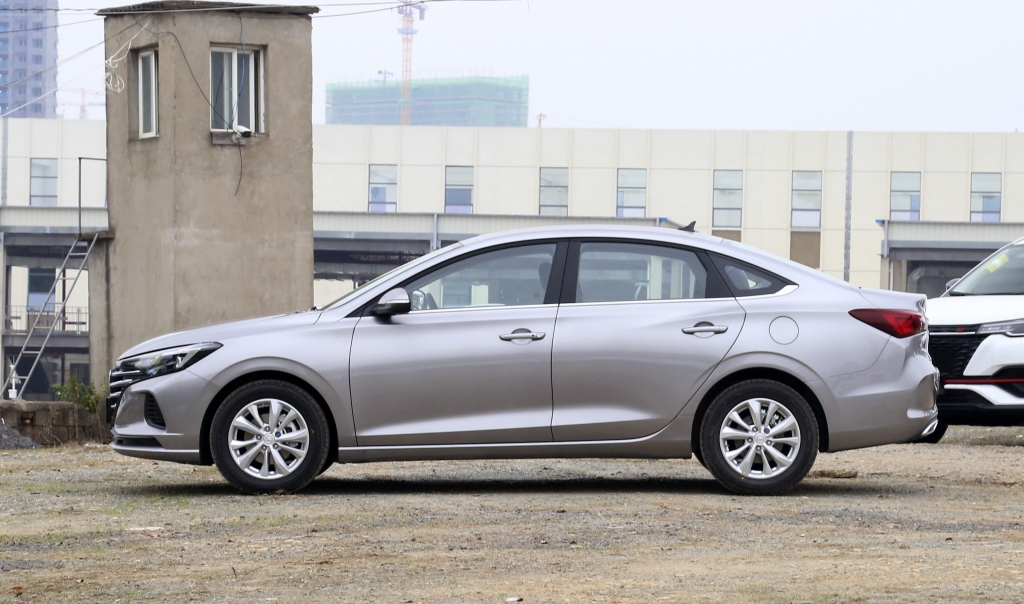 8万落地合资自动挡车大全,七八万自动挡新车推荐哪款车好开