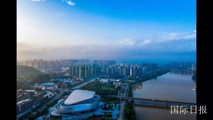 诗画梅江梅州,诗画梅江绘画作品