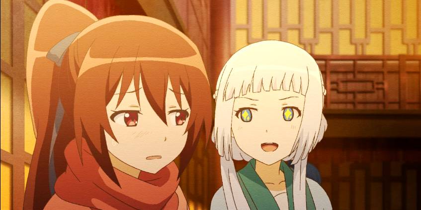 我与导演比命长,我跟导演比命长