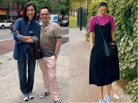 娱乐圈“包姐”一年置包1000W，知道明星有钱但没想到这么败家