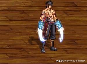 dnf值得收藏的武器,dnf值得收藏的刀