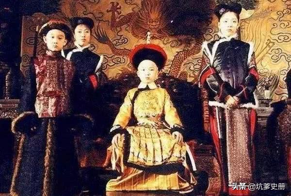 视乳母为额娘,身为九五之尊,康熙是不是太重感情了?