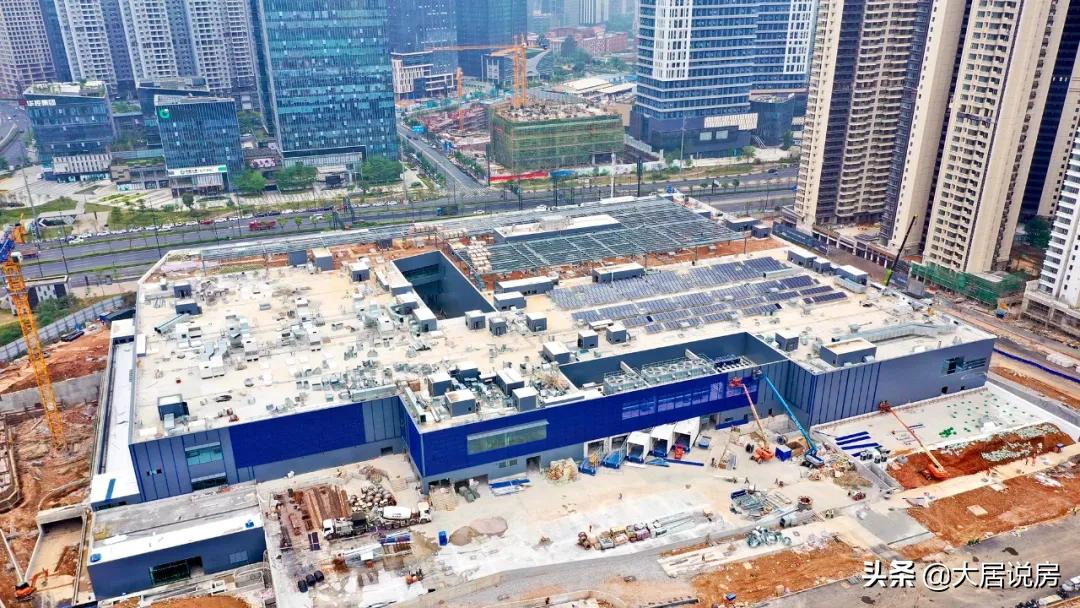 南宁百货最新现状,南宁百货目前状况