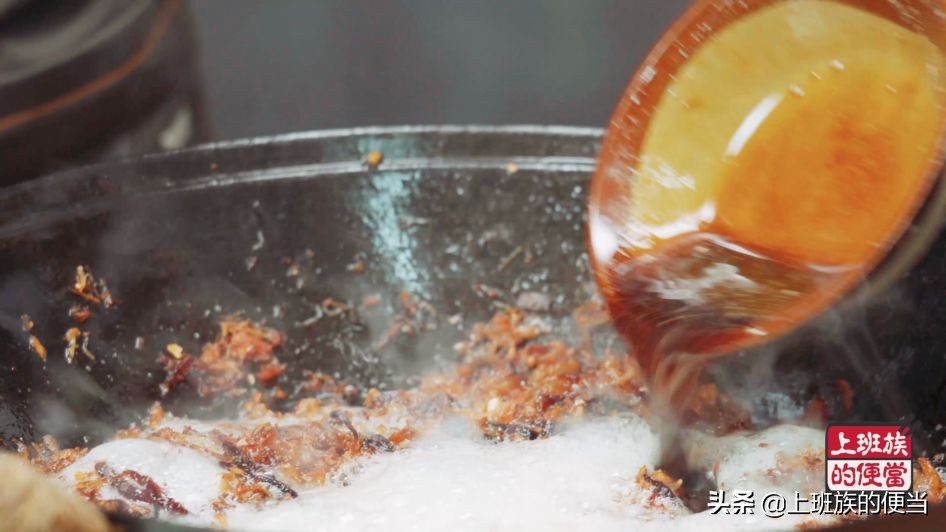 自己怎么熬拌面酱,最简单的拌面酱汁辣