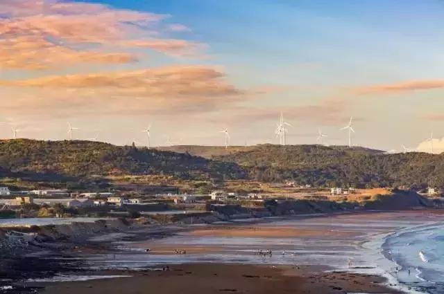 福建小垦丁镇海角图片,镇海角小垦丁视频素材