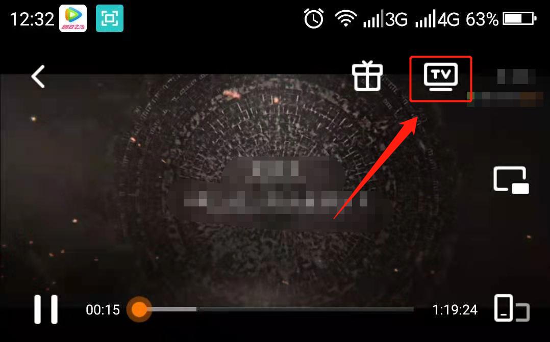普通电视怎么投屏照片,老电视怎么用手机投屏不用投屏器