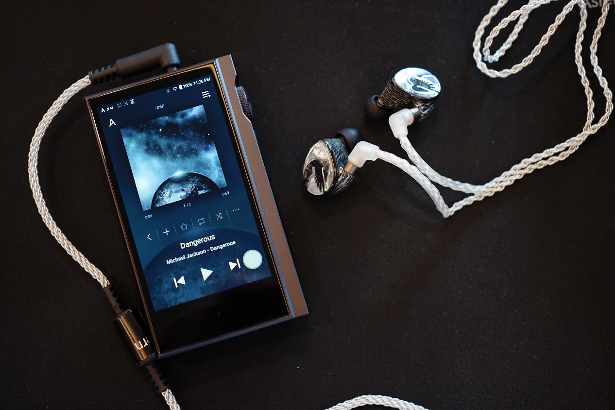 艾利和kanncube测评,艾利和kannalpha推大耳机