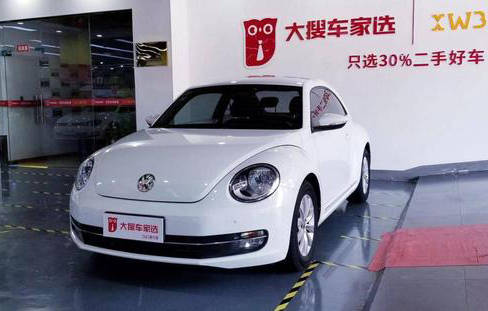 走过81年的甲壳虫宣布停产，你愿意花15万买“情怀”吗？