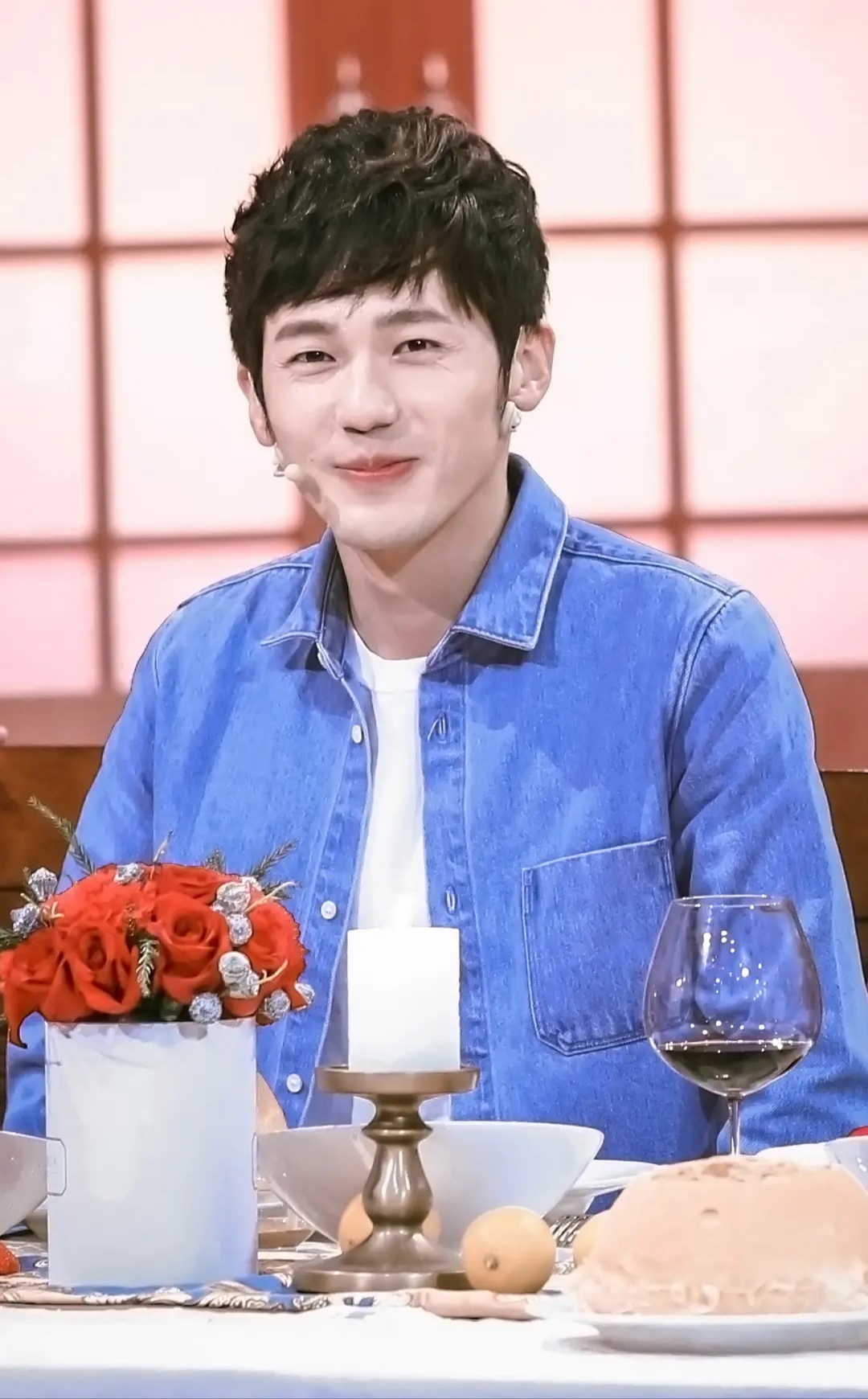 美人为馅白宇孙骁骁,美人为馅小a是谁演的