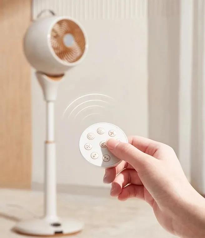 空气循环风扇如何有效循环空气,最好的室内空气循环风扇