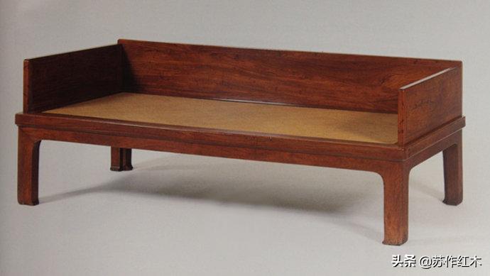 「回顾」佳士得纽约1997年秋拍_毕史格P.Piccus中国古典家具