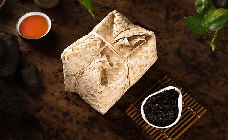 安化黑茶质量分析方法,安化黑茶的十大特点