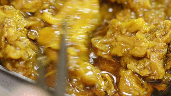 人气美食牛腩上海,清汤牛腩上海