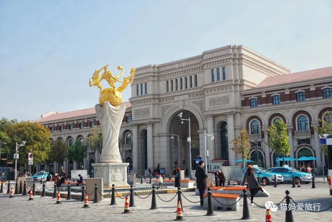 天津攻略特色介绍,天津攻略吃喝玩