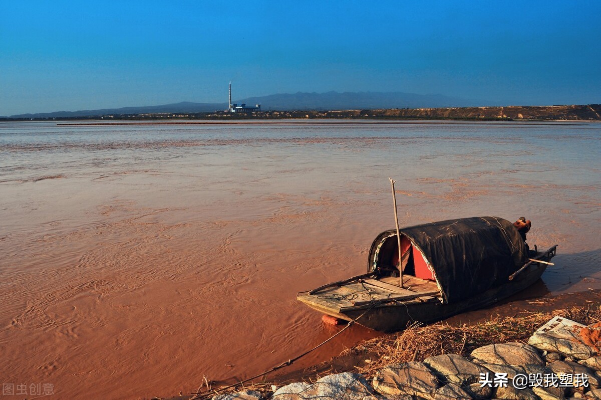 潼关有啥玩的地方吗,潼关黄河风景区好玩吗