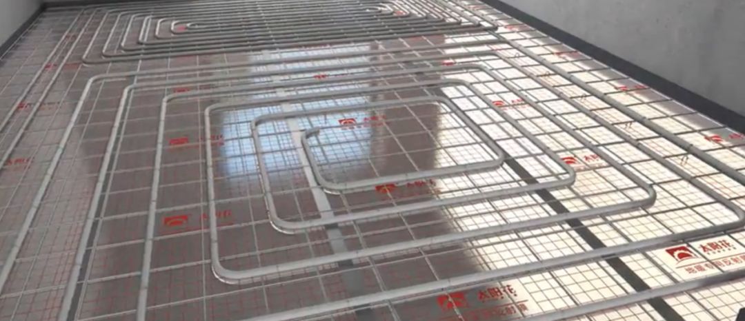 凛冬将至!一文带你看懂有关地暖的那些事儿