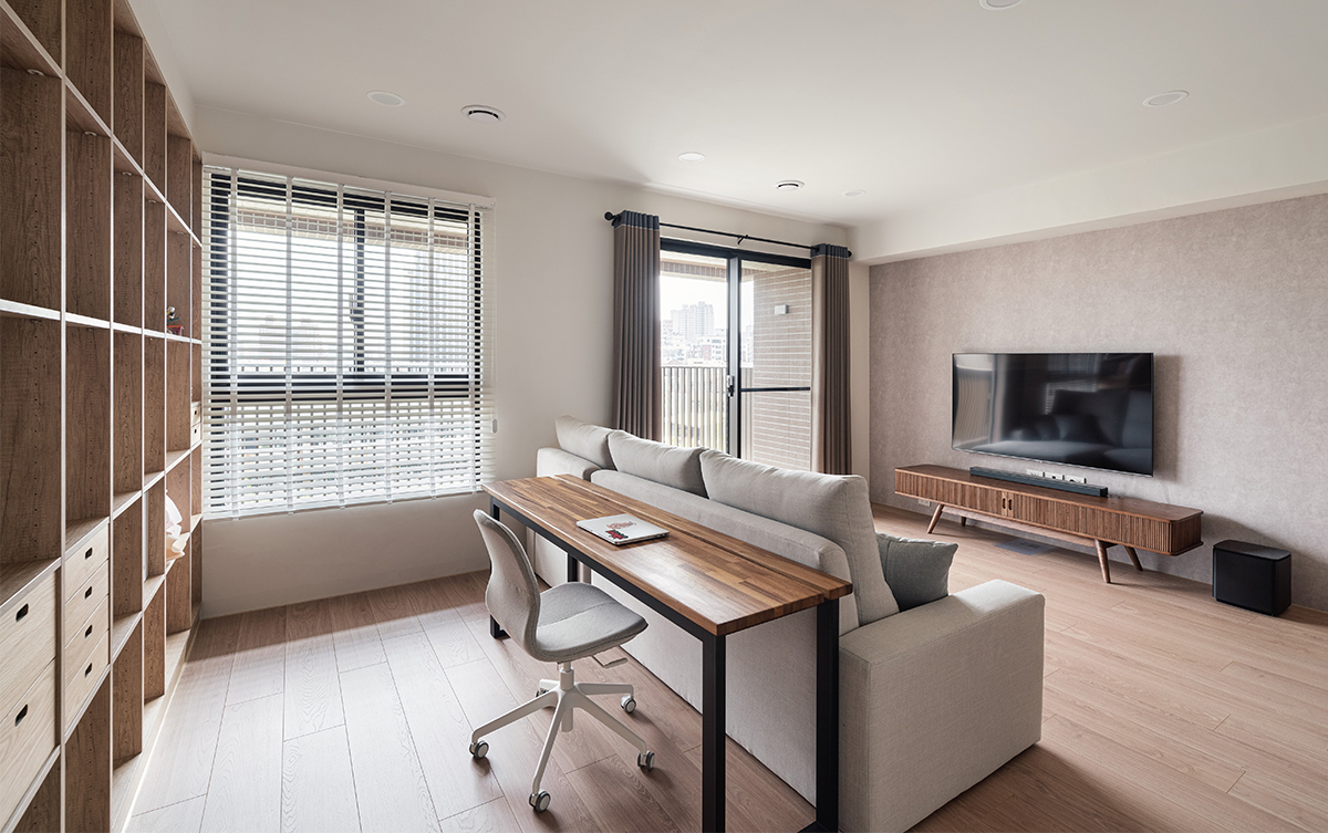 家装硬装风格及软装搭配,室内装修硬装和软装哪个更重要