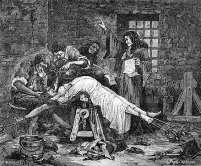 电击、开颅、切脑,为了治病精神病患者受过多少罪