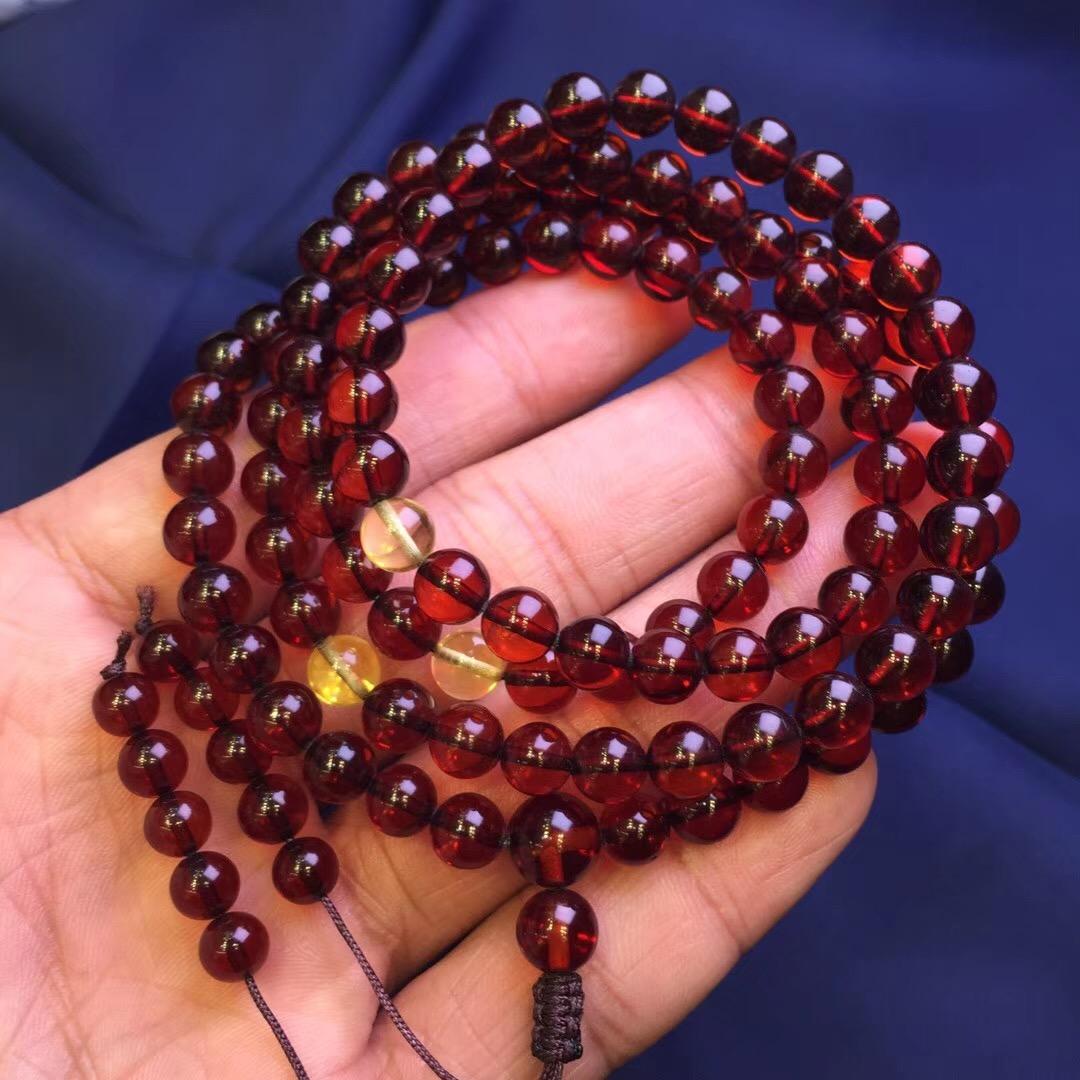 真的有人花230万购买琥珀