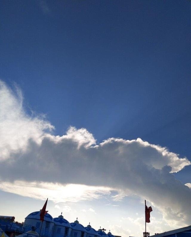 热天自驾游避暑的好地方,避暑路线推荐
