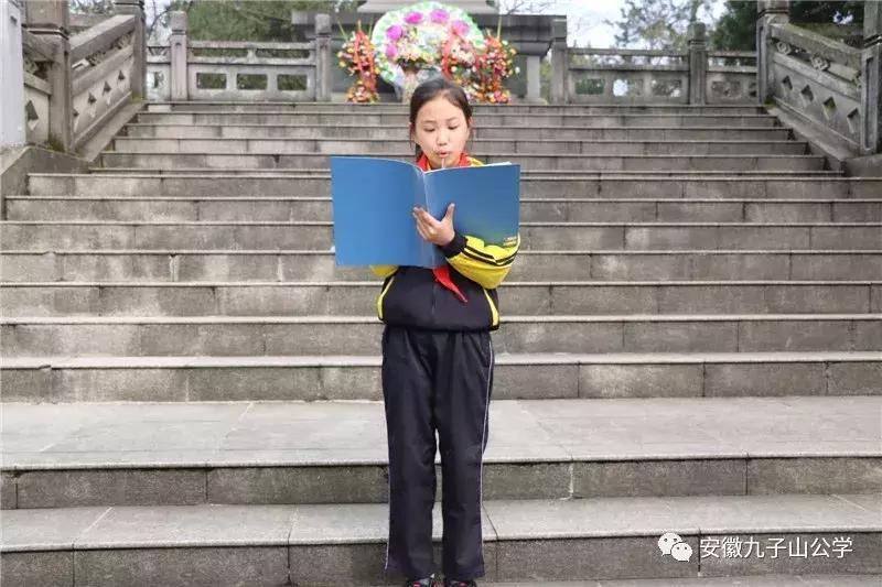 雨花台烈士陵园扫墓活动,祭扫烈士纪念碑团日活动