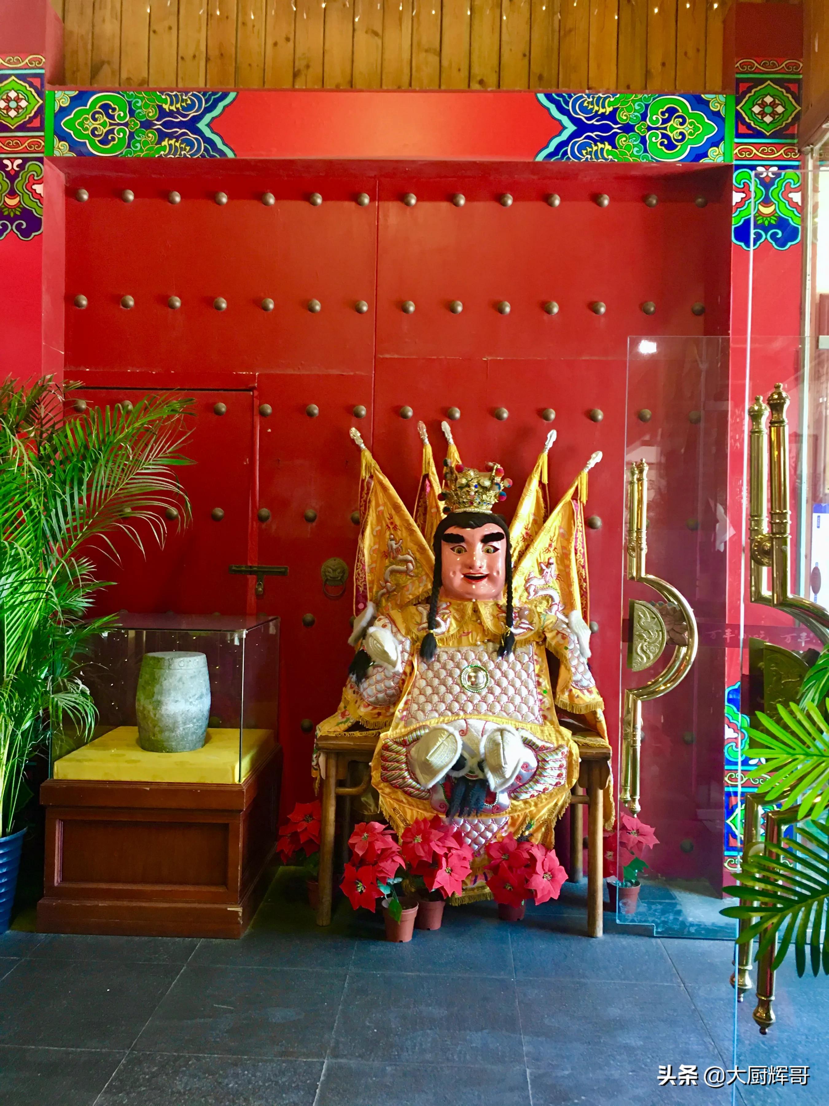 北京万丰小吃在哪,北京万丰小吃城