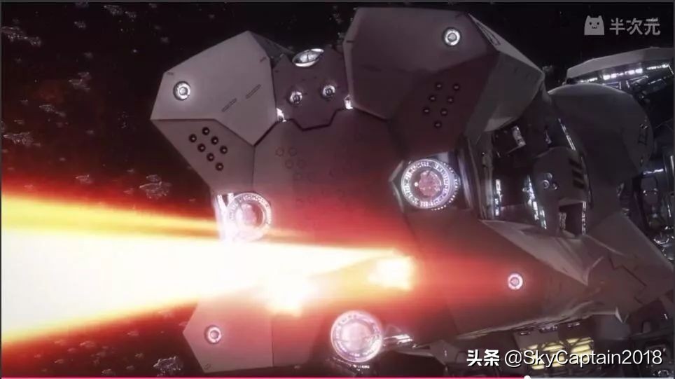 银河英雄传说军武,银河英雄传说中的战术