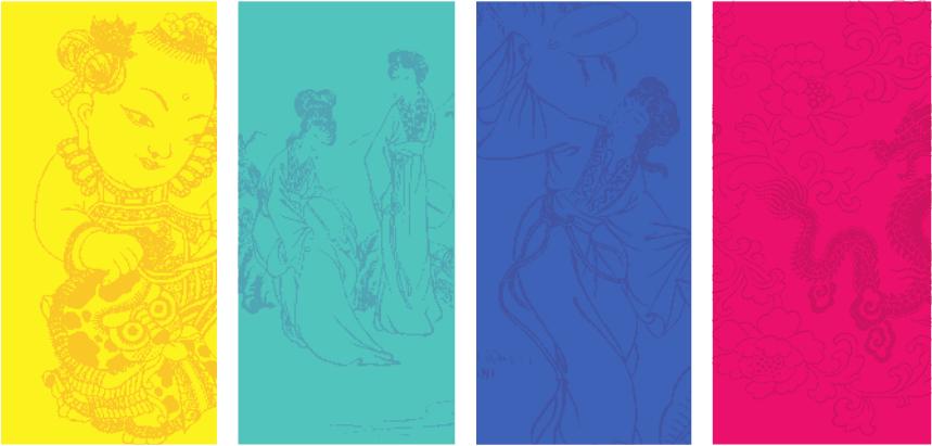 甲古文创意,甲骨文作品