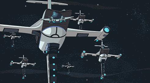 酷动2019年第6期|来吧,听小喵讲那始石的故事