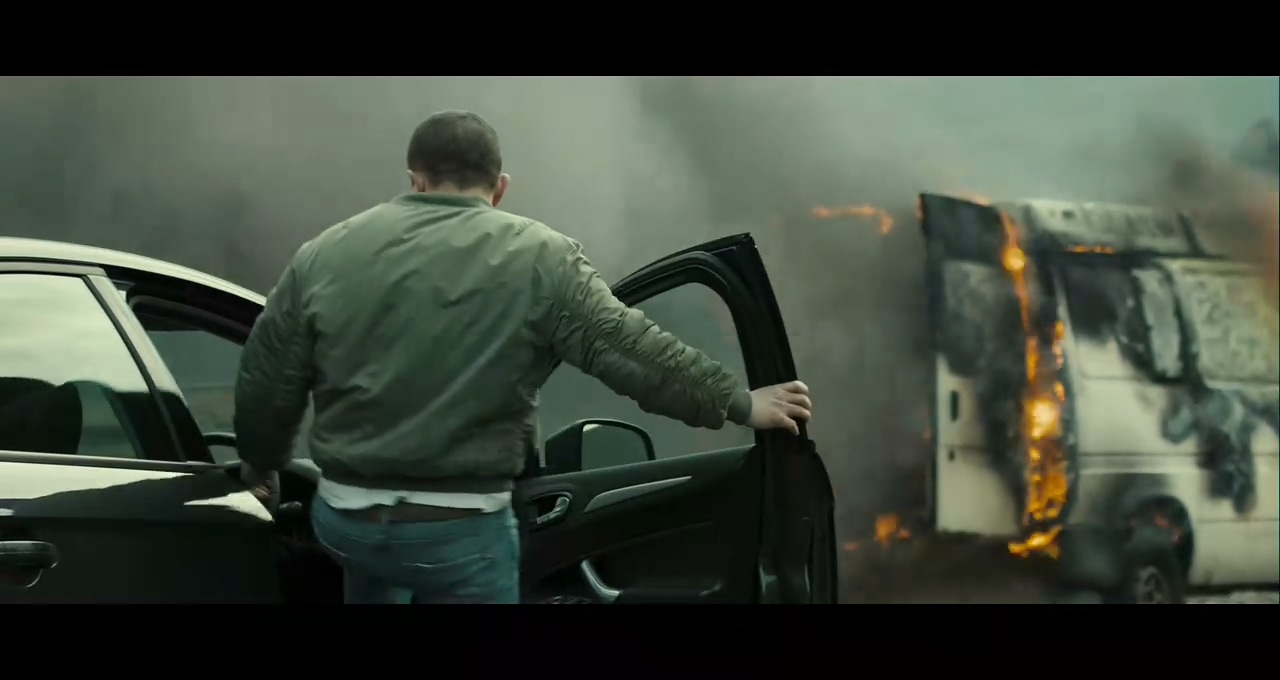 她老爸已经同意给赎金,可我不想放人:图解欧美电影