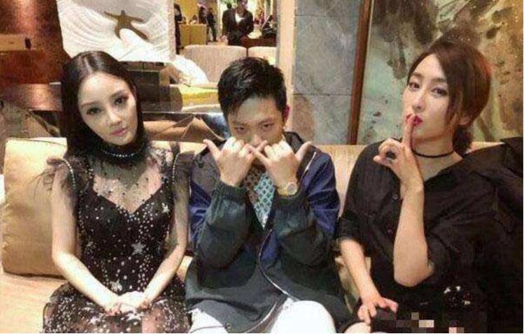 马苏是怎么帮李小璐澄清,马苏回复网友问题被指暗讽李小璐