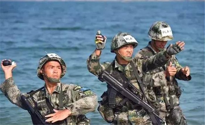 非洲国家内斗，却被戏称为中国两所军校学生的PK，这是为什么？