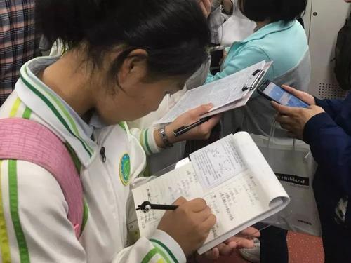 如何每天高效快速写完作业,学霸三种妙招快速写作业