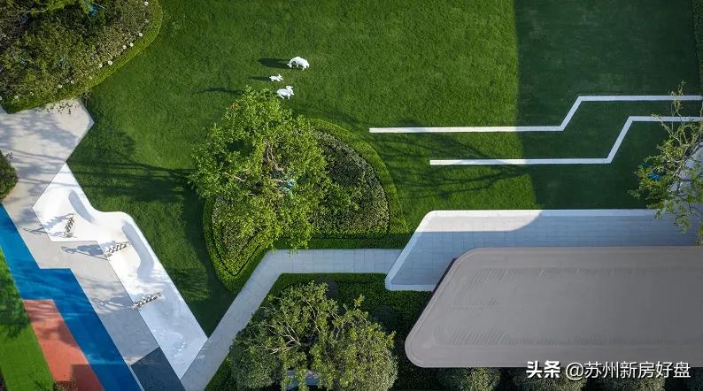 星河时代新著户型 (星河时代新著106平得房率多少)