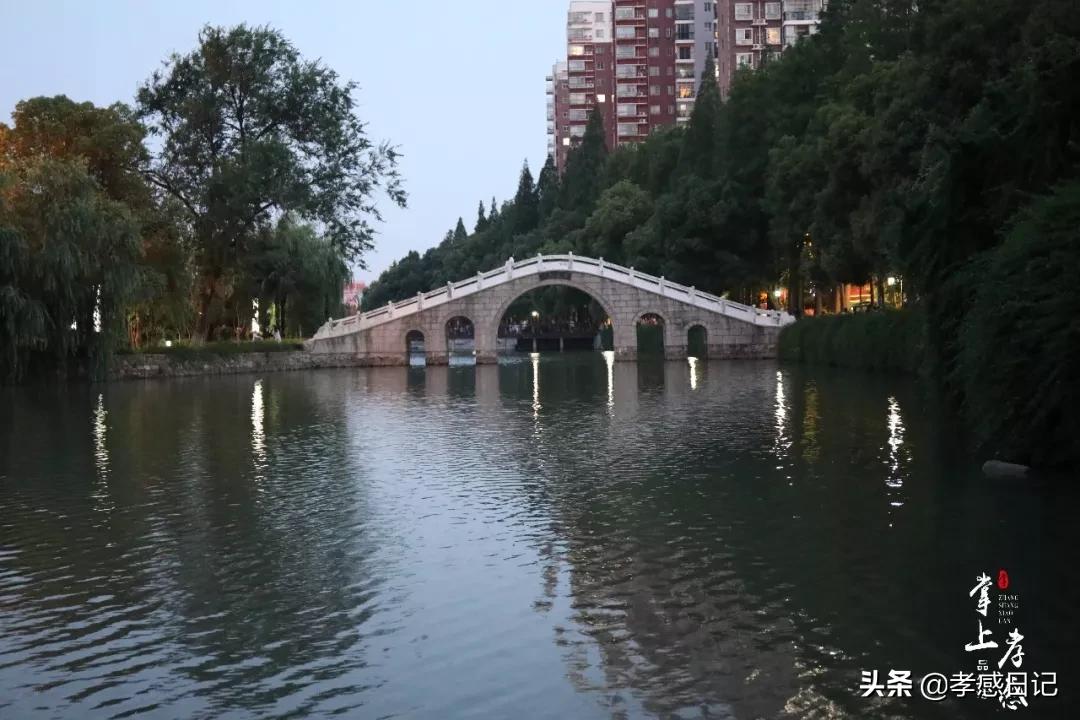 在孝感混，你竟然不知道这些统统不要钱？太穷就看看这个