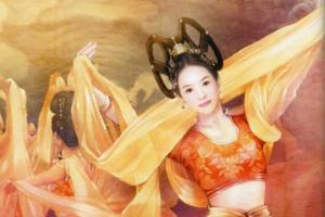 皇帝死后后宫妃子会怎样,皇帝死后嫔妃们该怎么办