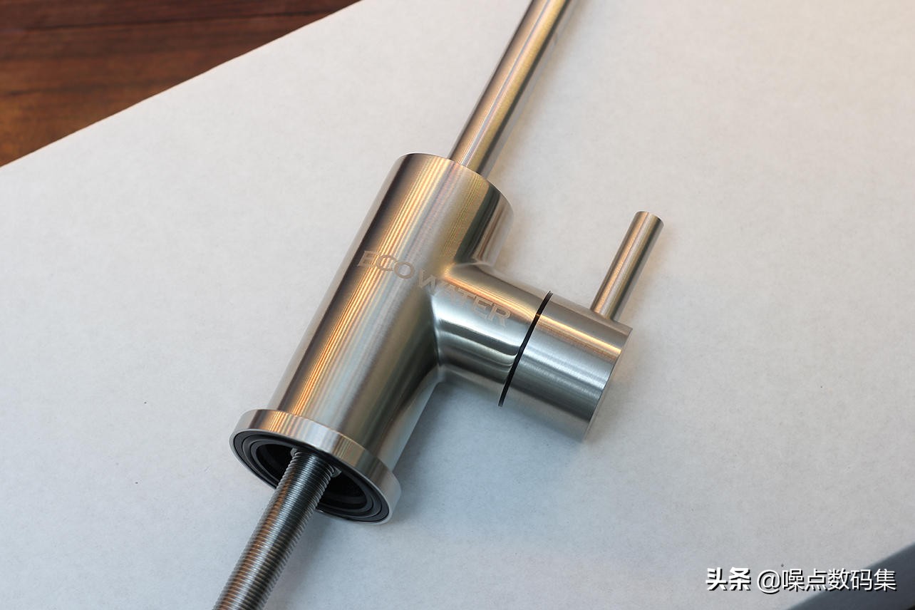 无需等待随时出热水的饮水机,无需久等