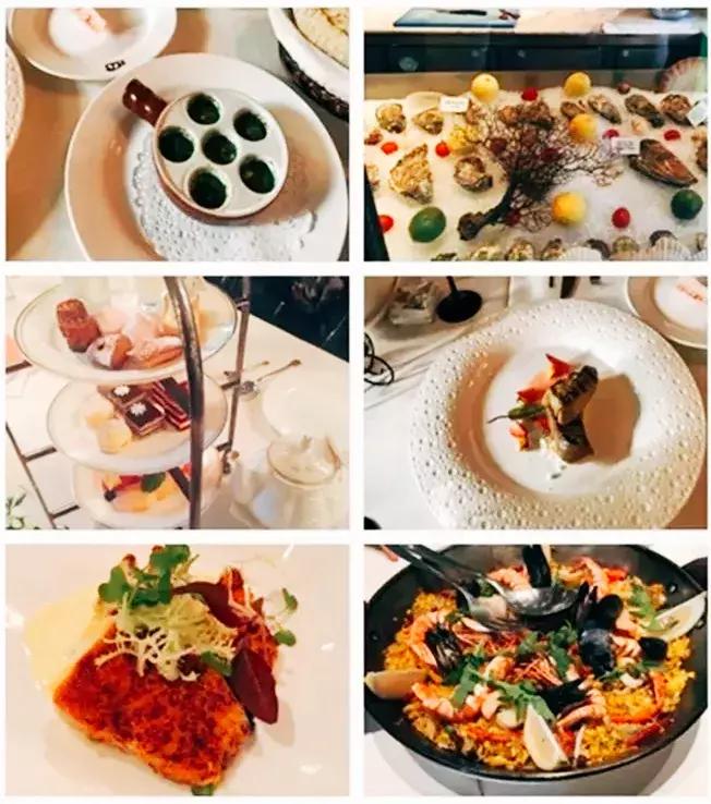 天津巨贵的饭店,天津十大顶级餐厅排行榜