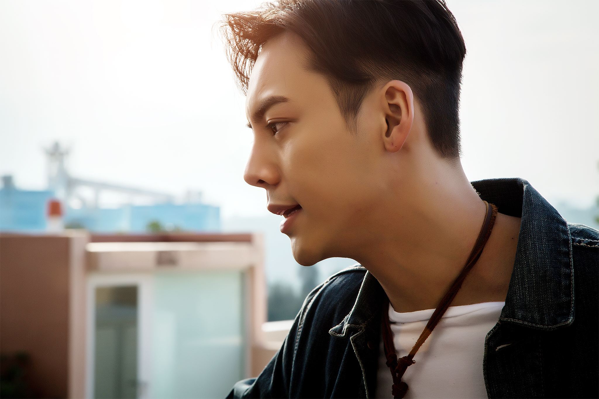 邓伦刘昊然易烊千玺新生代各省省草你喜欢哪一只？