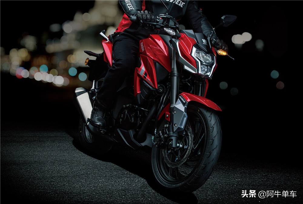 那些年让人为之着迷的摩托车声浪,那些儿时的摩托车