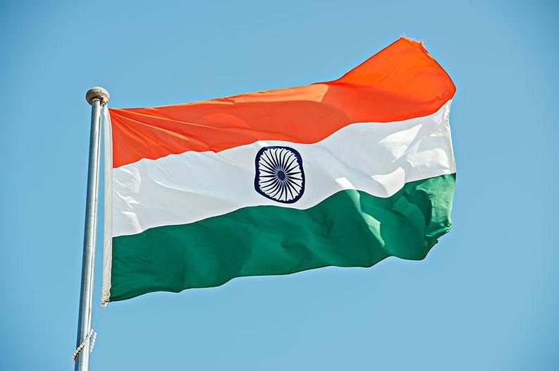 被“封印”的印度——成也南亚，败也南亚