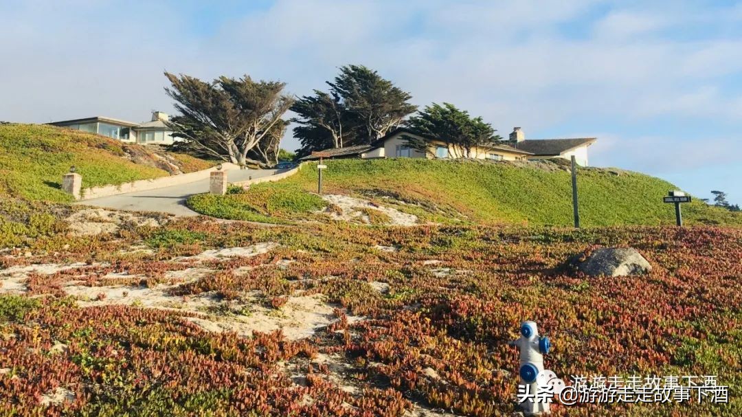 美国西部自驾圣地,美国冬季西部自驾游